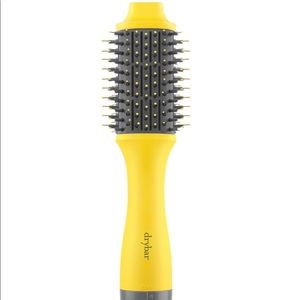 The Double Shot Blow-Dryer Brush